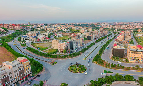 Bahria Town Rawalpindi
